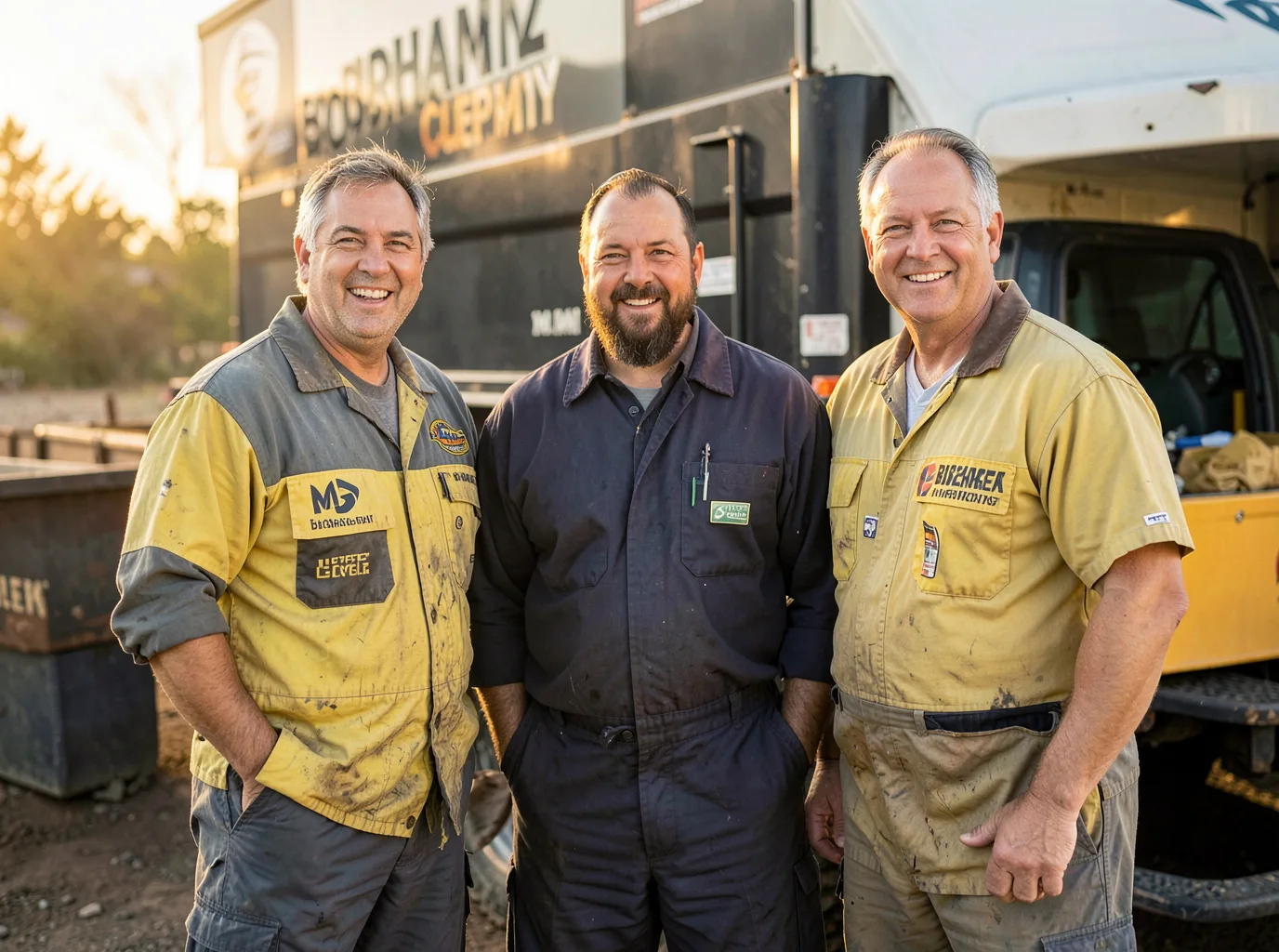 Sewage Cleanup company in Afton, TX